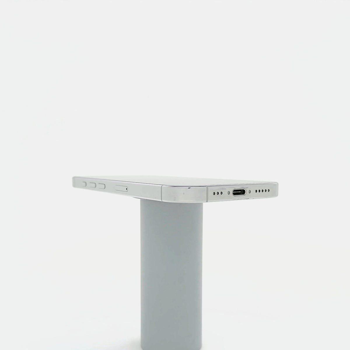95新 Apple iPhone 16 Pro 256G 白色鈦金屬 中國大陸版