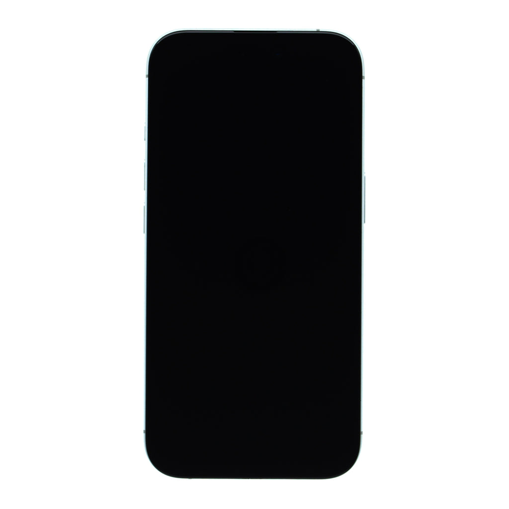 95新 Apple iPhone 16 512G 白色 中國大陸版