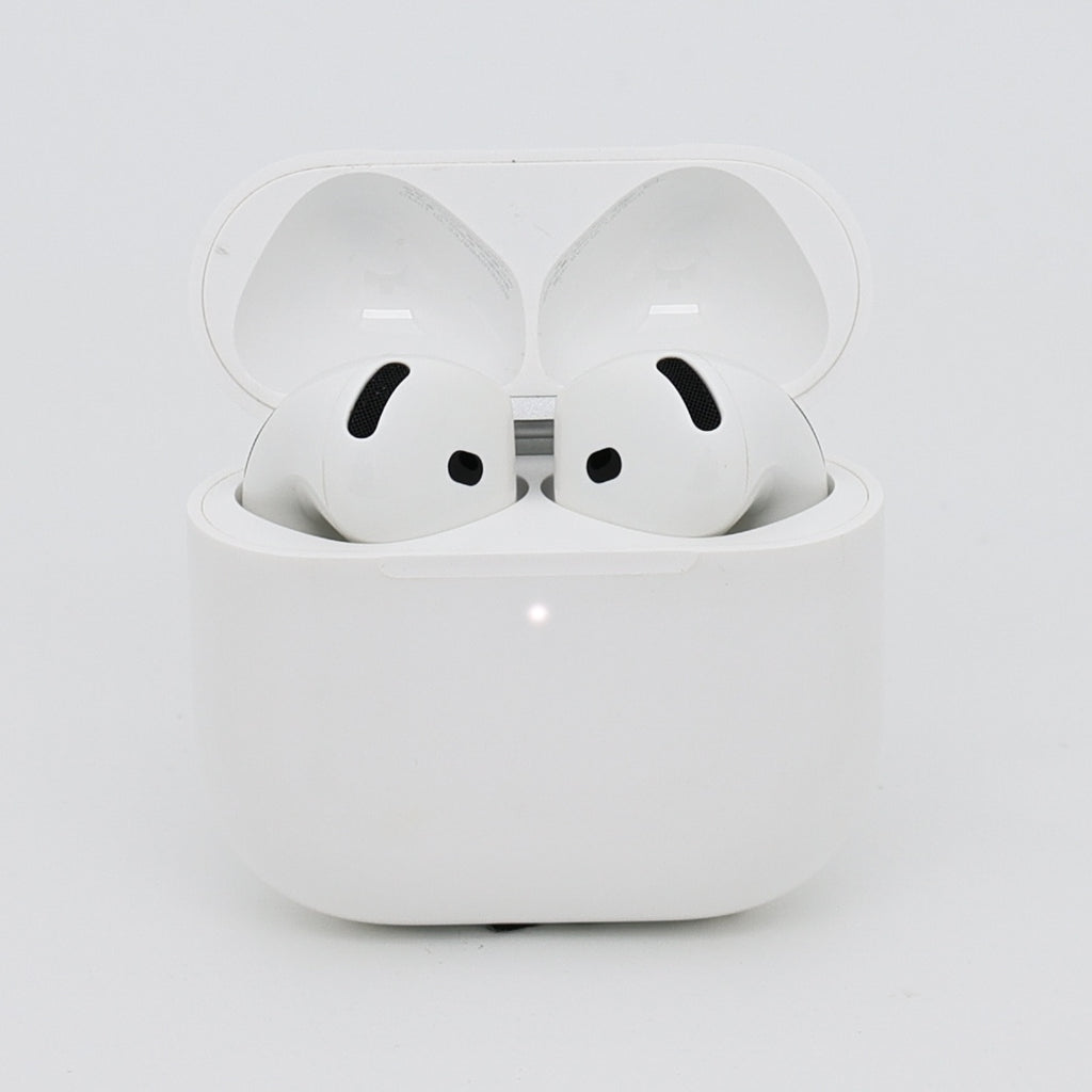 99新 Apple AirPods 4 (支持主动降噪) 白色
