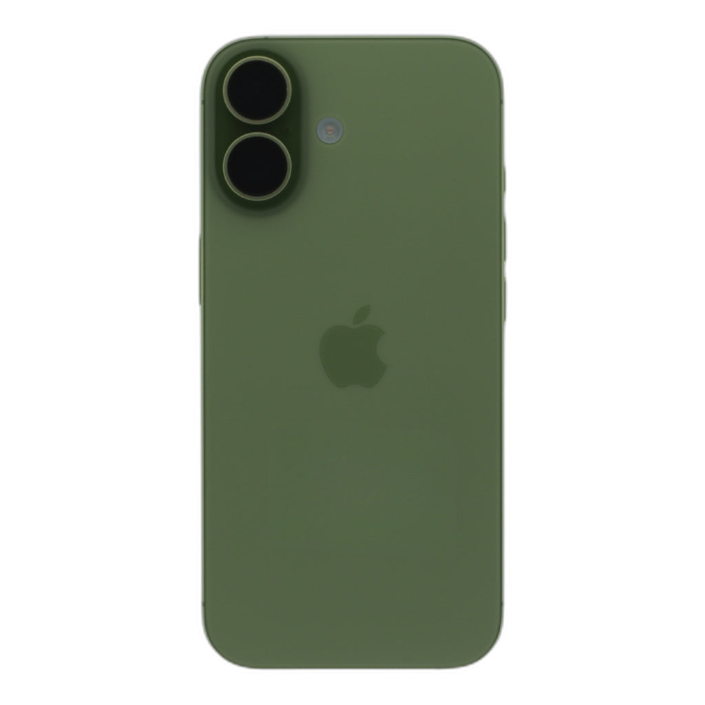 95新 Apple iPhone 17 256G 鼠尾草綠色 中國大陸版