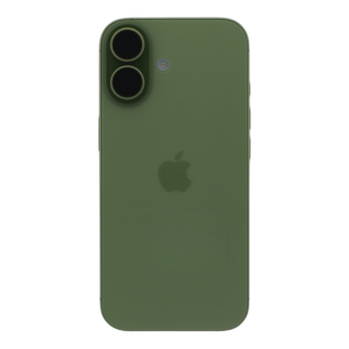 95新 Apple iPhone 17 256G 鼠尾草綠色 中國大陸版