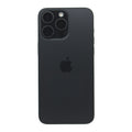 95新 Apple iPhone 15 Pro Max 256G 黑色鈦金屬 中國大陸版