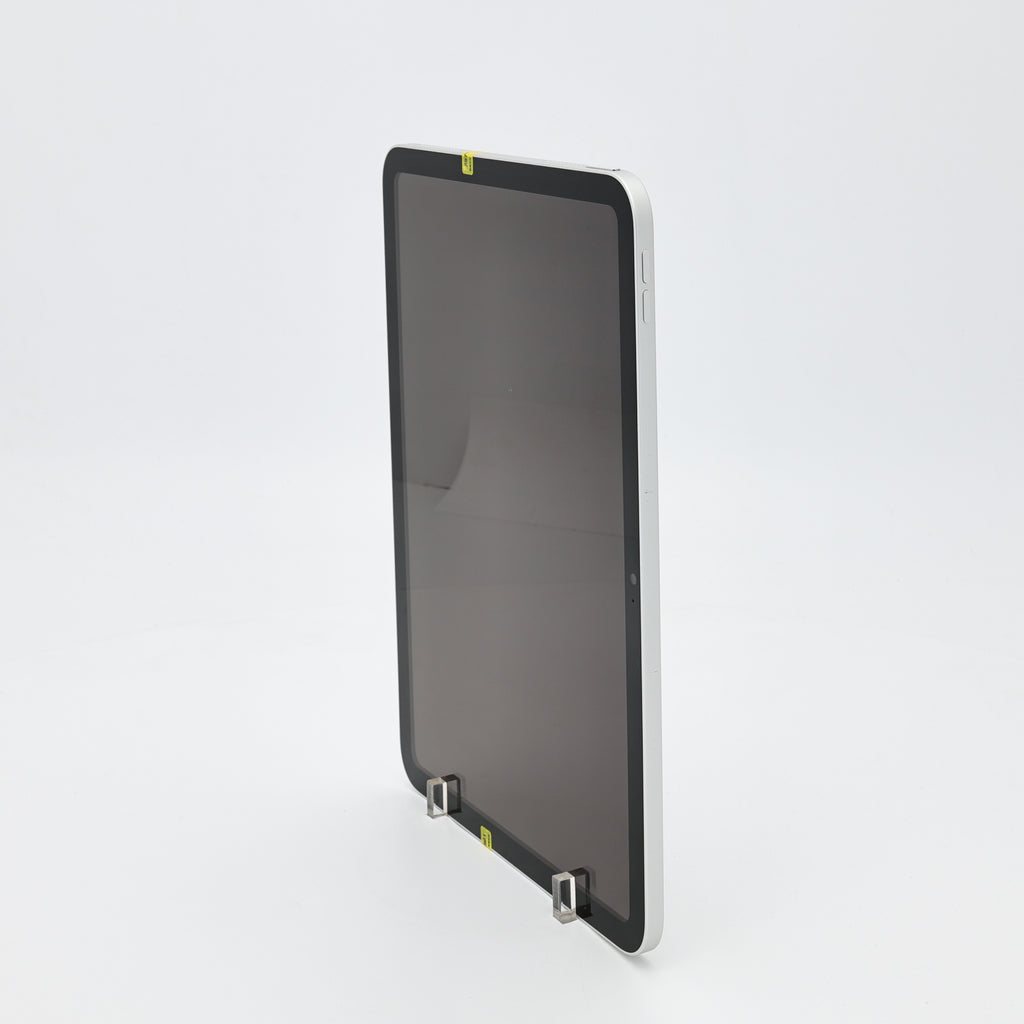 95新 Apple iPad 10代 256G 銀色 WIFI