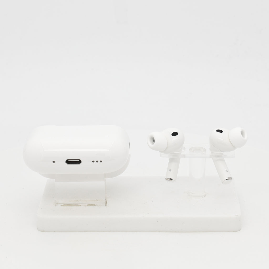 99新 Apple AirPods Pro 3 白色
