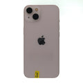 95新 Apple iPhone 13 128G 粉紅色 中國大陸版