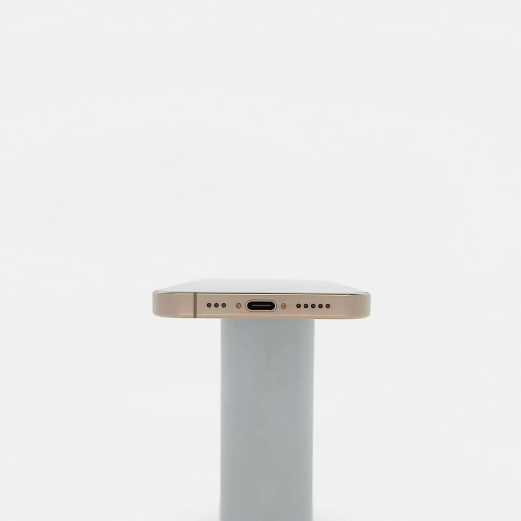 95新 Apple iPhone 16 Pro 256G 沙漠色鈦金屬 中國大陸版
