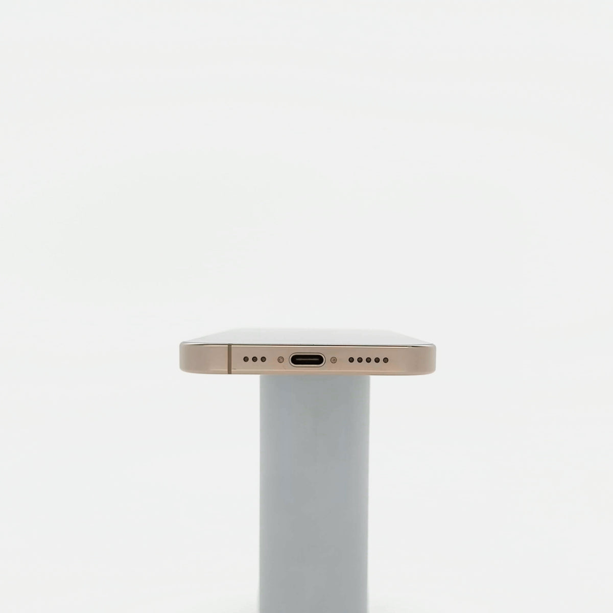 95新 Apple iPhone 16 Pro 256G 沙漠色鈦金屬 中國大陸版