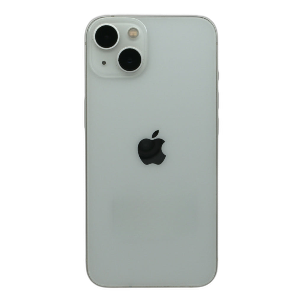 95新 Apple iPhone 13 128G 星光色 中國大陸版