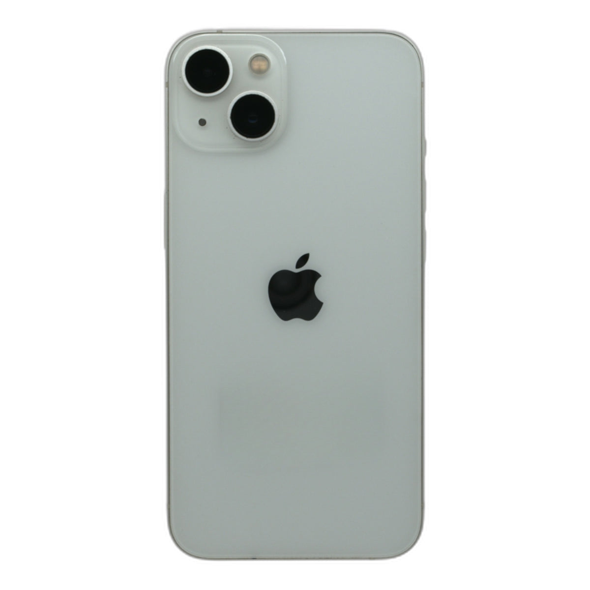 95新 Apple iPhone 13 128G 星光色 中國大陸版