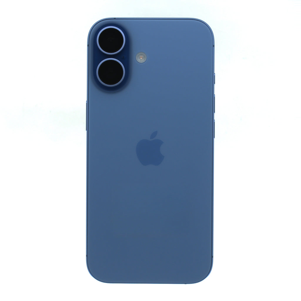 99新 Apple iPhone 17 256G 青霧藍色 中國大陸版