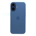 99新 Apple iPhone 17 256G 青霧藍色 中國大陸版