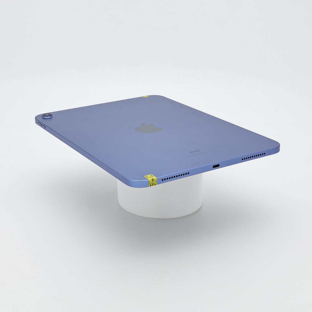 95新 Apple iPad 10代 64G 藍色 WIFI