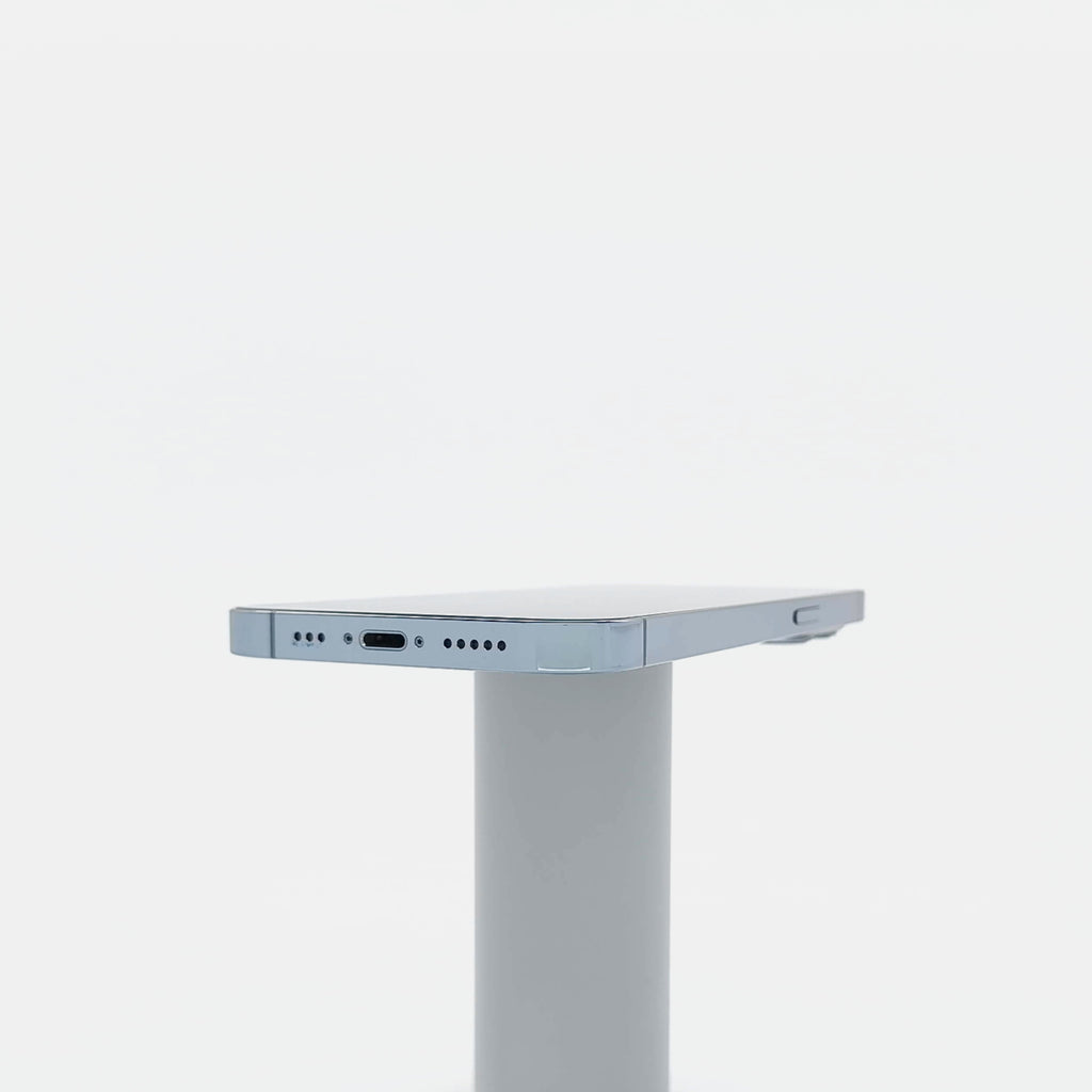 95新 Apple iPhone 13 Pro 256G 遠峰藍色 中國大陸官換機