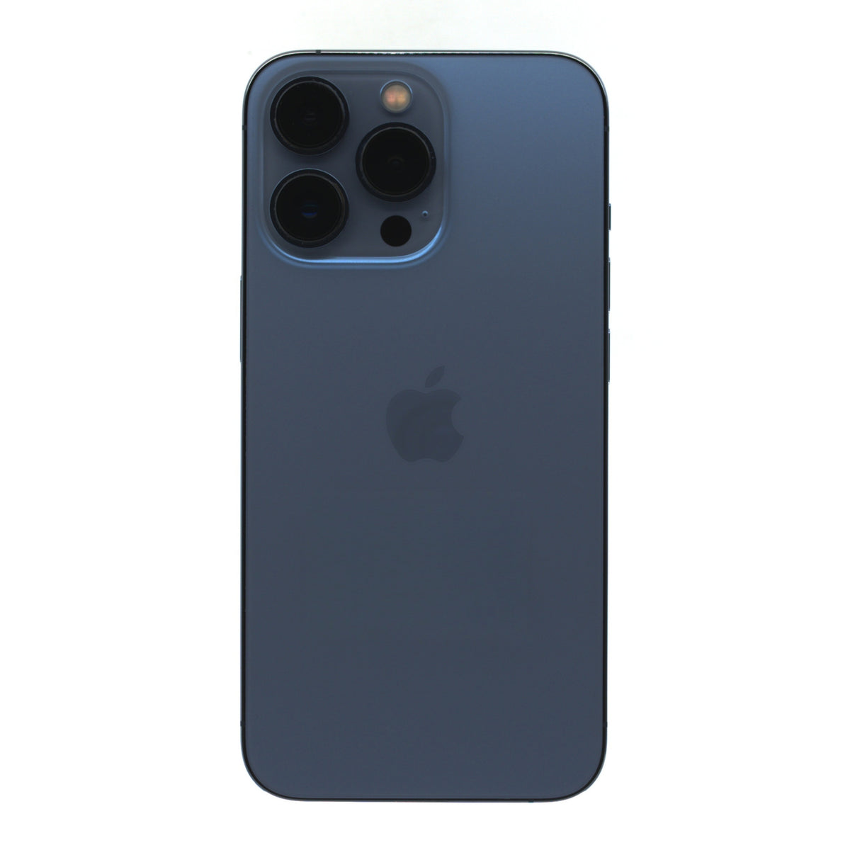 95新 Apple iPhone 13 Pro 128G 遠峰藍色 中國大陸版
