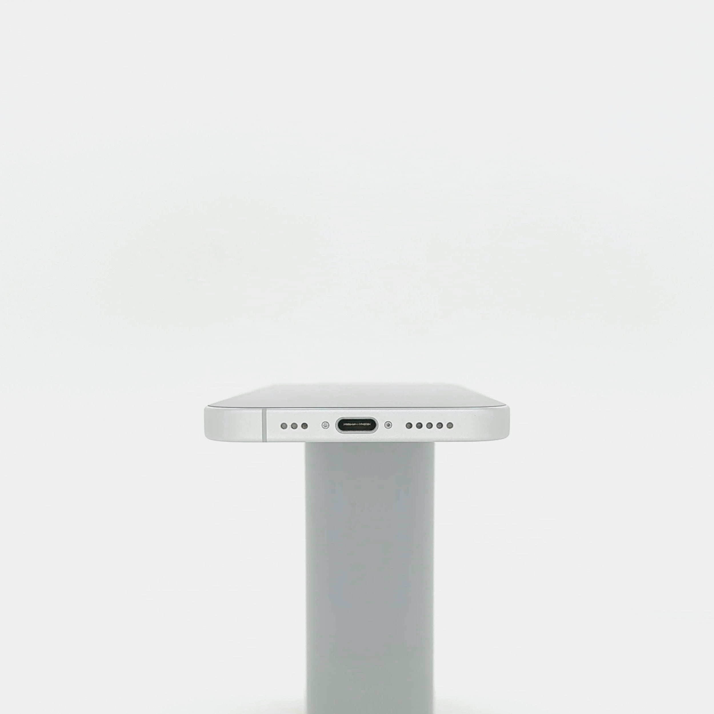 99新 Apple iPhone 16 256G 白色 中國大陸版