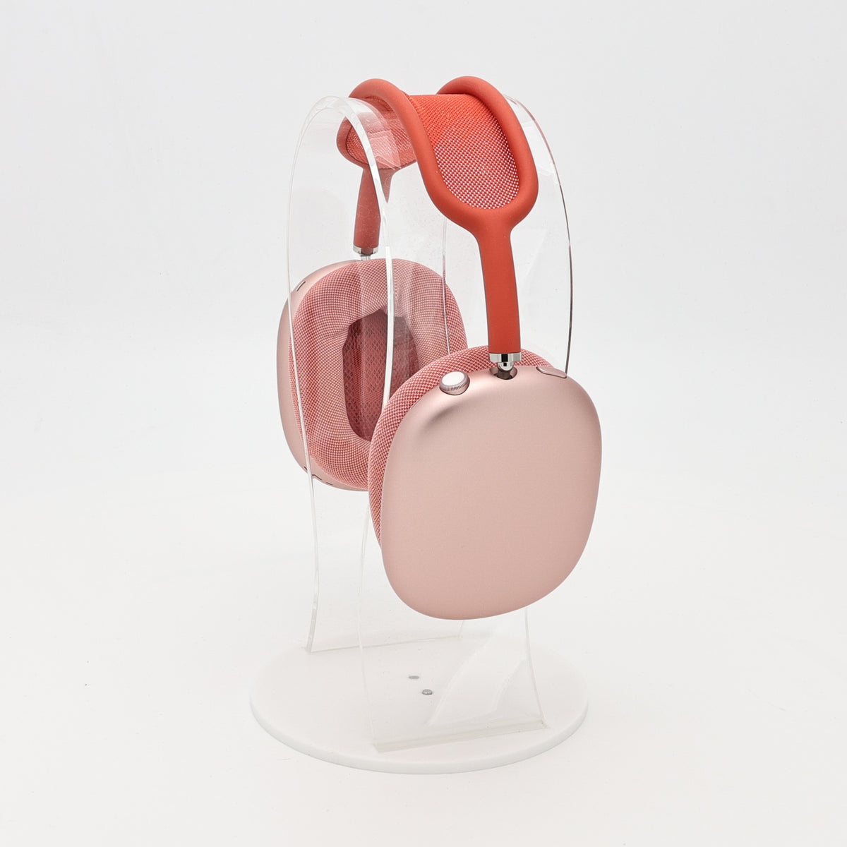99新 Apple AirPods Max 粉紅色