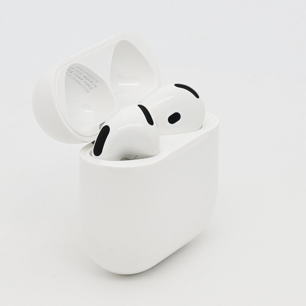 99新 Apple AirPods 4 (支持主动降噪) 白色