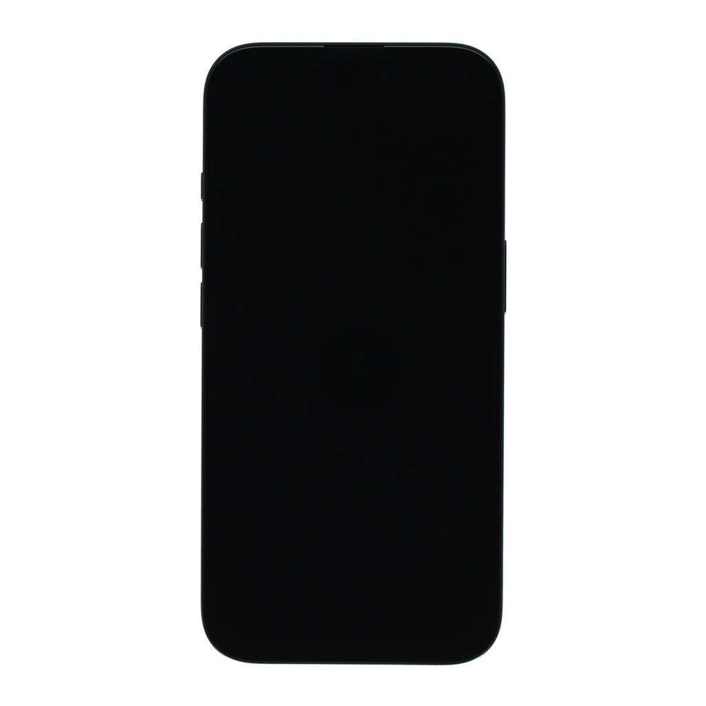 99新 Apple iPhone 16 128G 黑色 中國大陸版