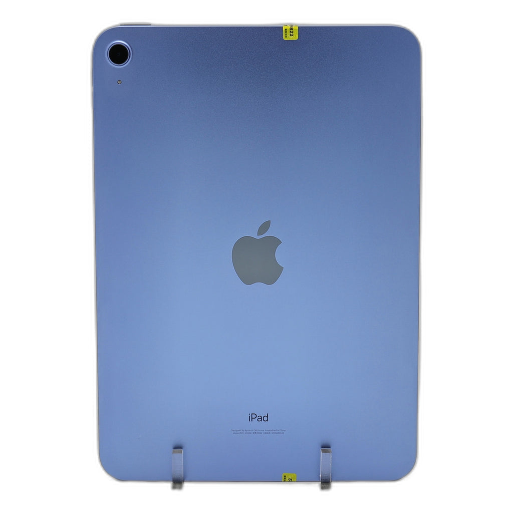 95新 Apple iPad 10代 64G 藍色 WIFI