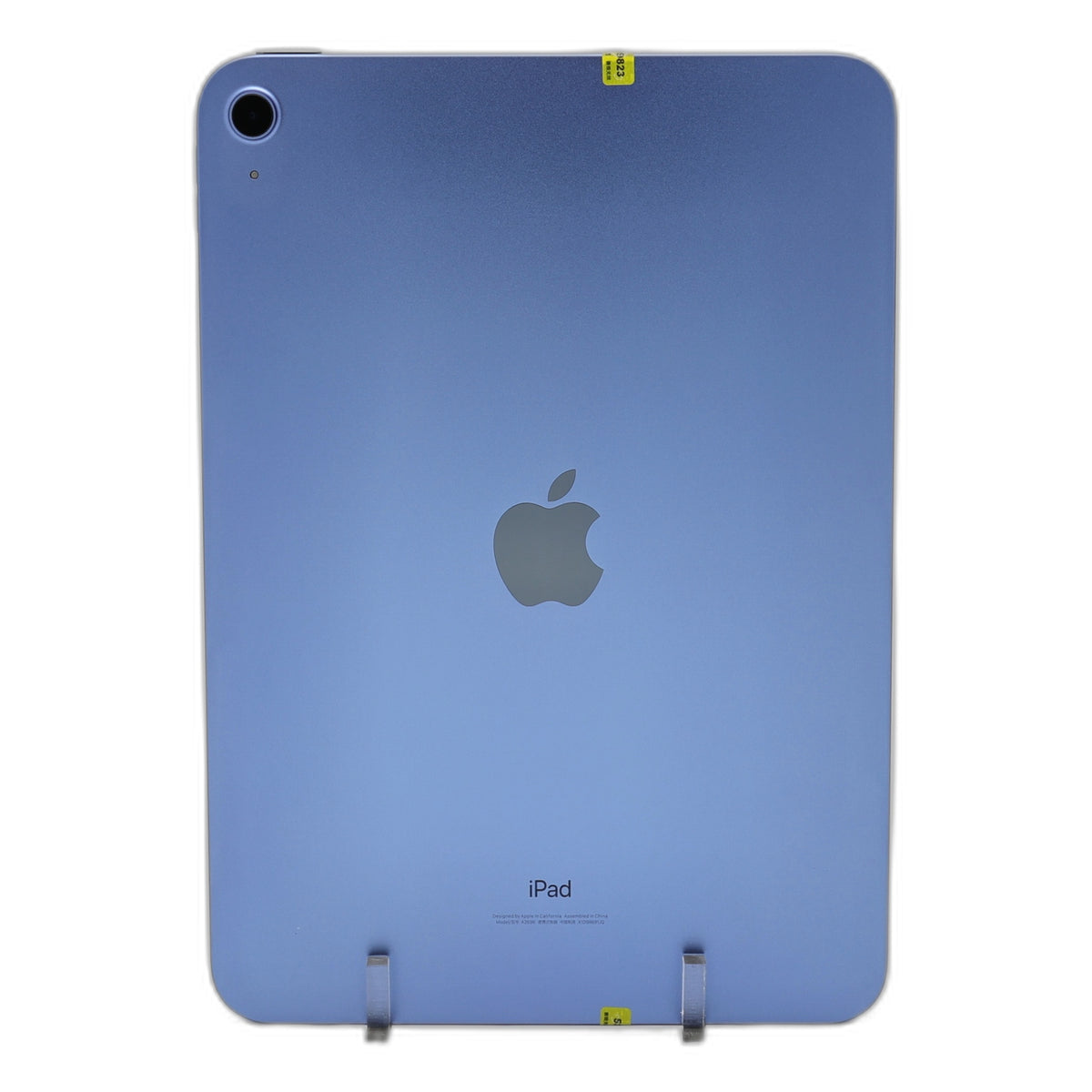 95新 Apple iPad 10代 64G 藍色 WIFI