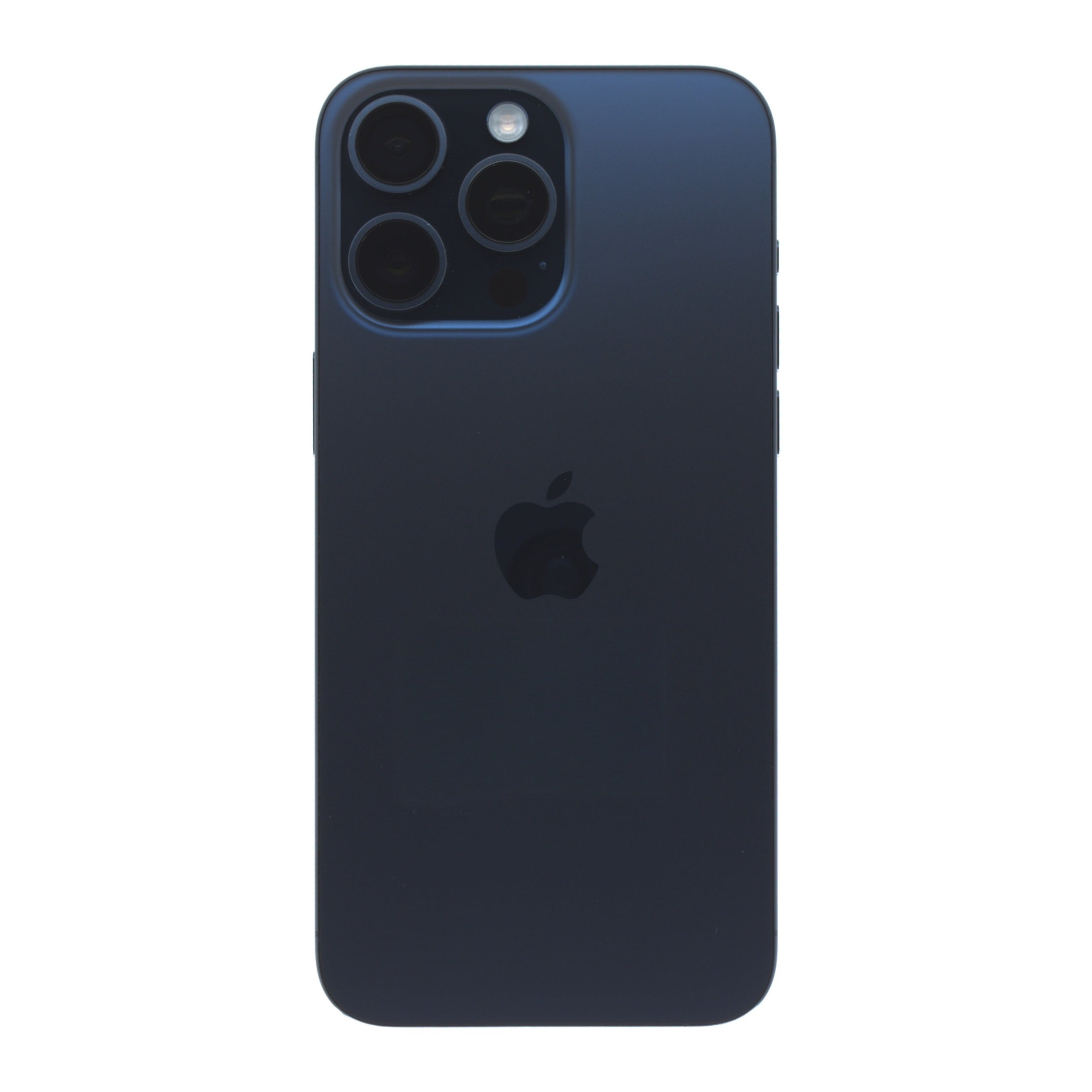 95新 Apple iPhone 15 Pro Max 256G 藍色鈦金屬 中國大陸版