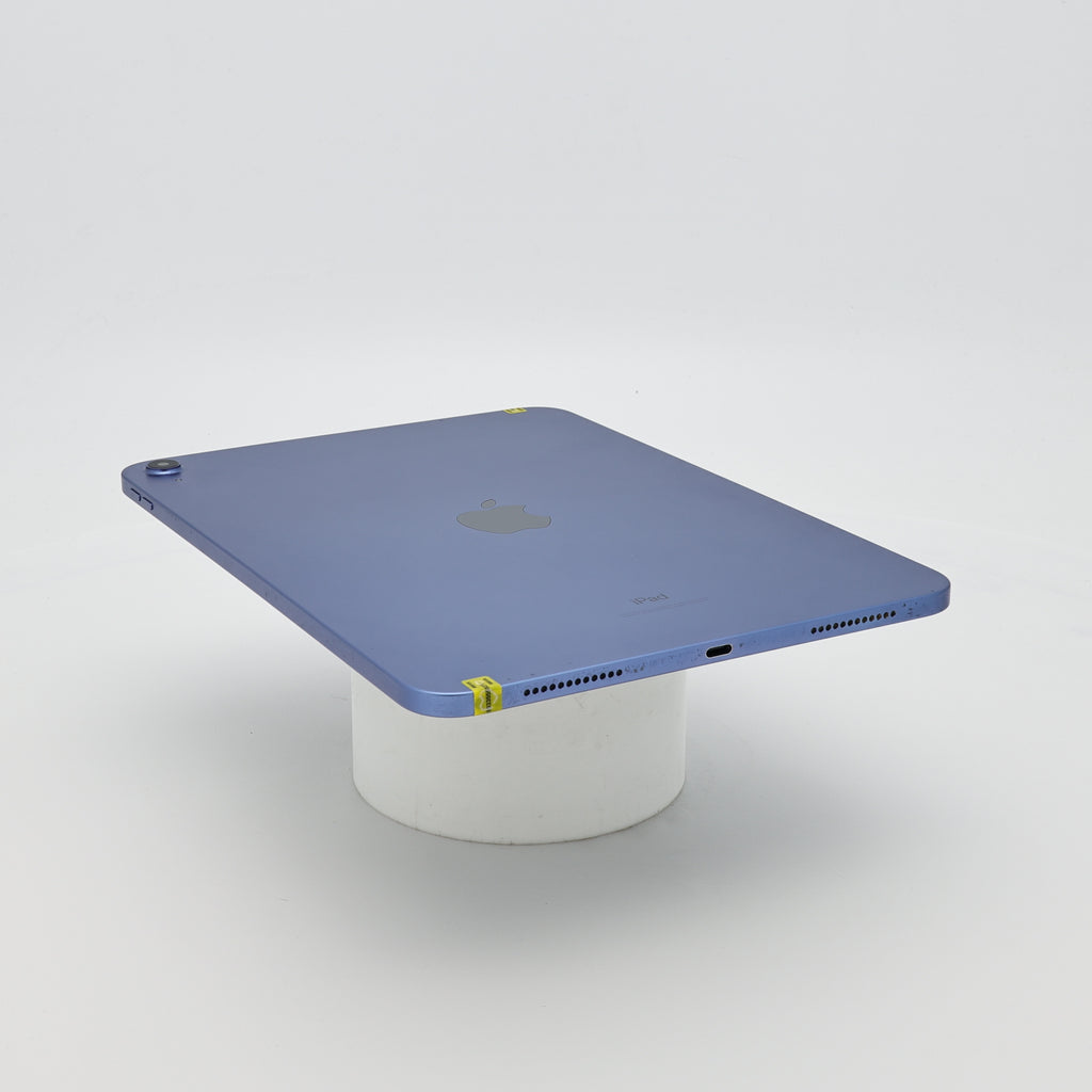 95新 Apple iPad 10代 64G 藍色 WIFI