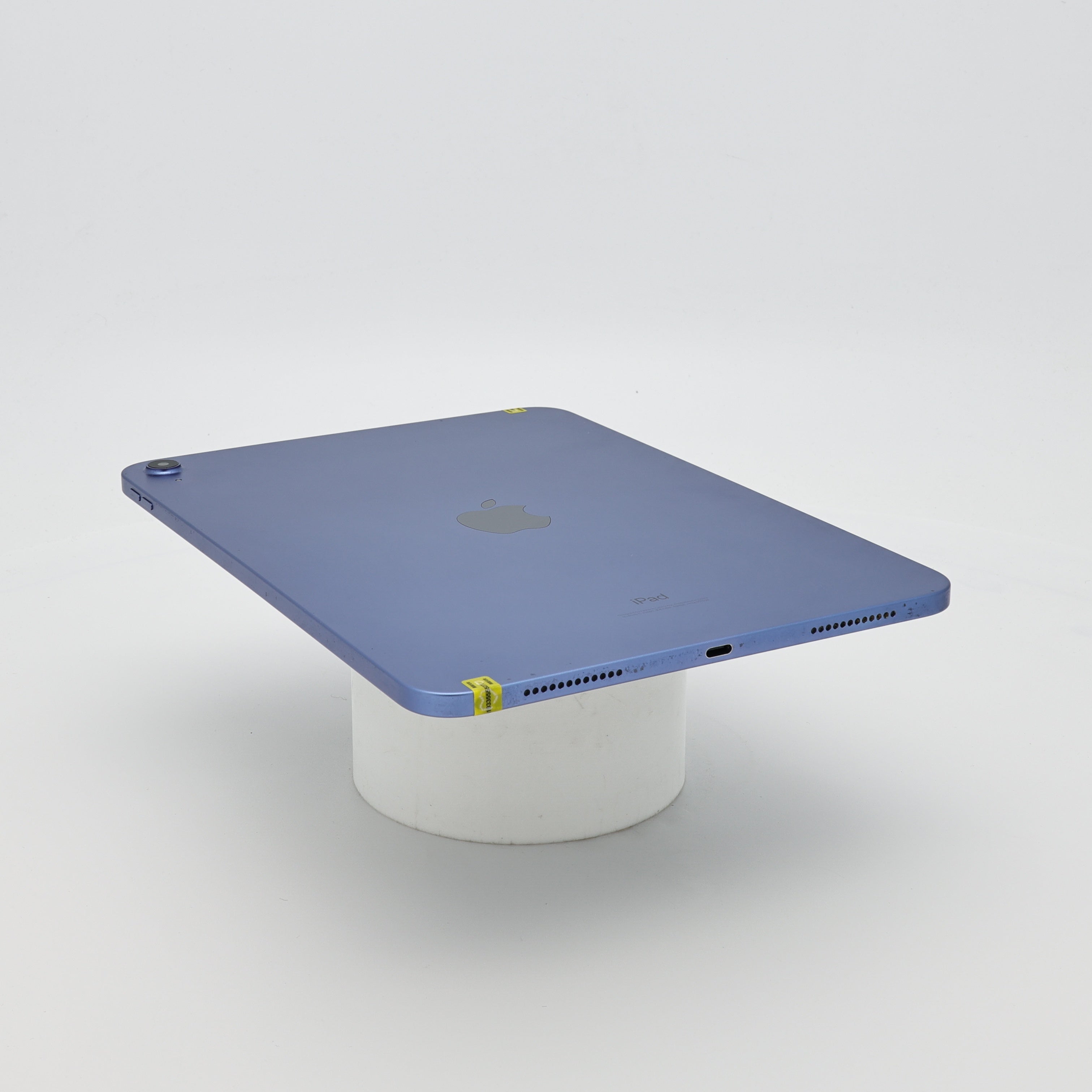 95新 Apple iPad 10代 64G 藍色 WIFI