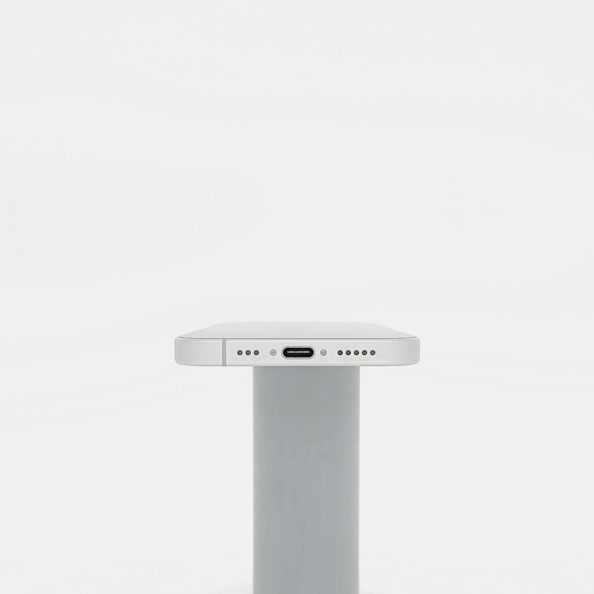 95新 Apple iPhone 16 128G 白色 中國大陸版