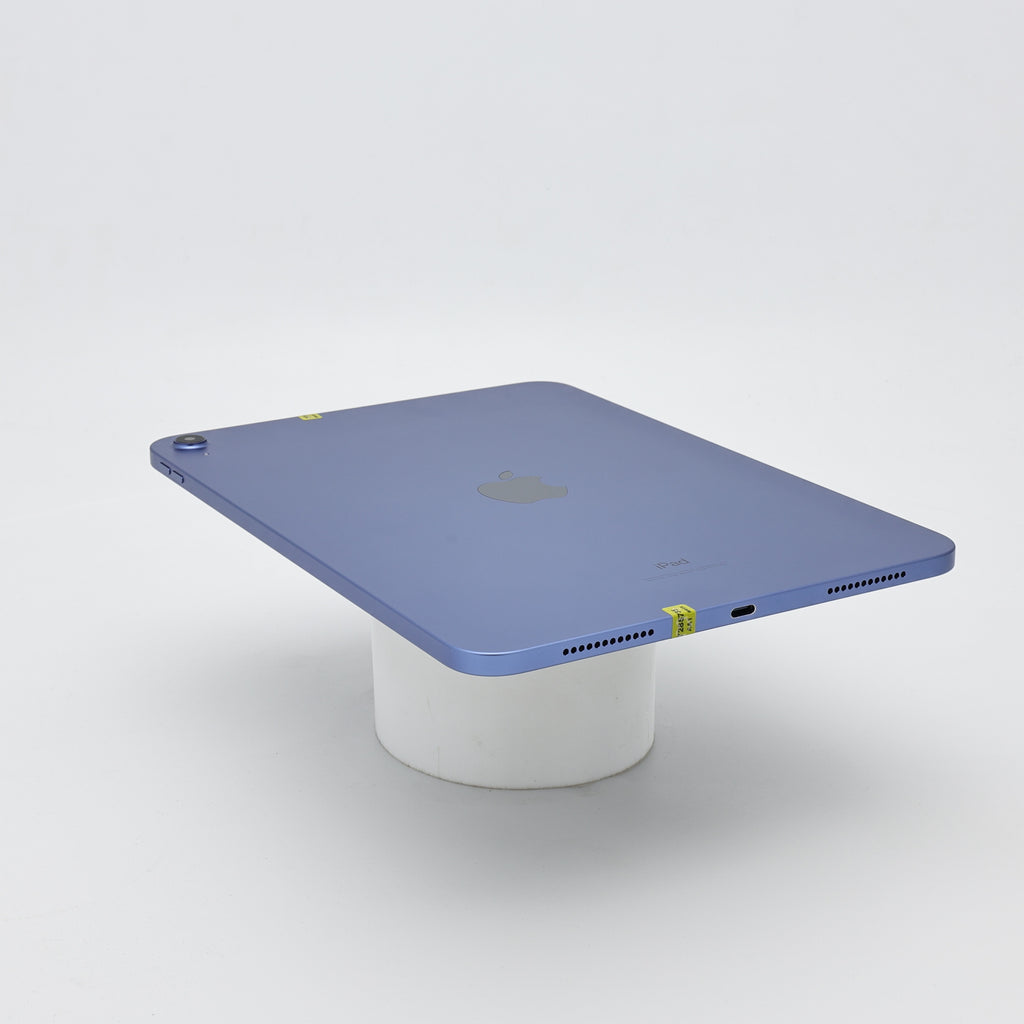 95新 Apple iPad 10代 256G 藍色 WIFI