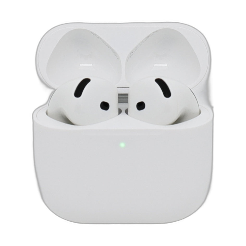 99新 Apple AirPods 4 (不支持主动降噪) 白色
