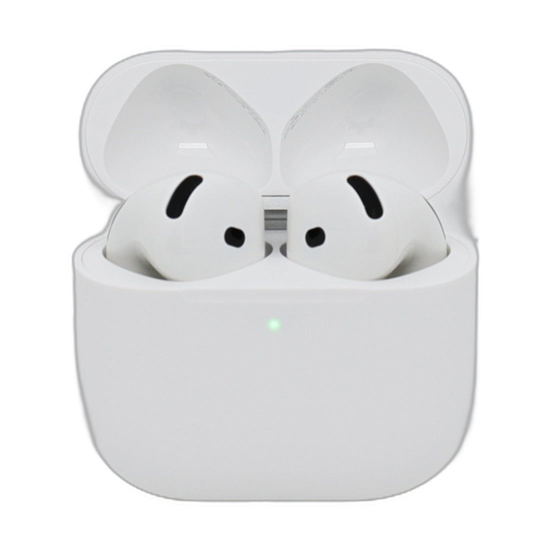 99新 Apple AirPods 4 (不支持主动降噪) 白色