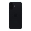 95新 Apple iPhone 16 256G 黑色 中國大陸官換機