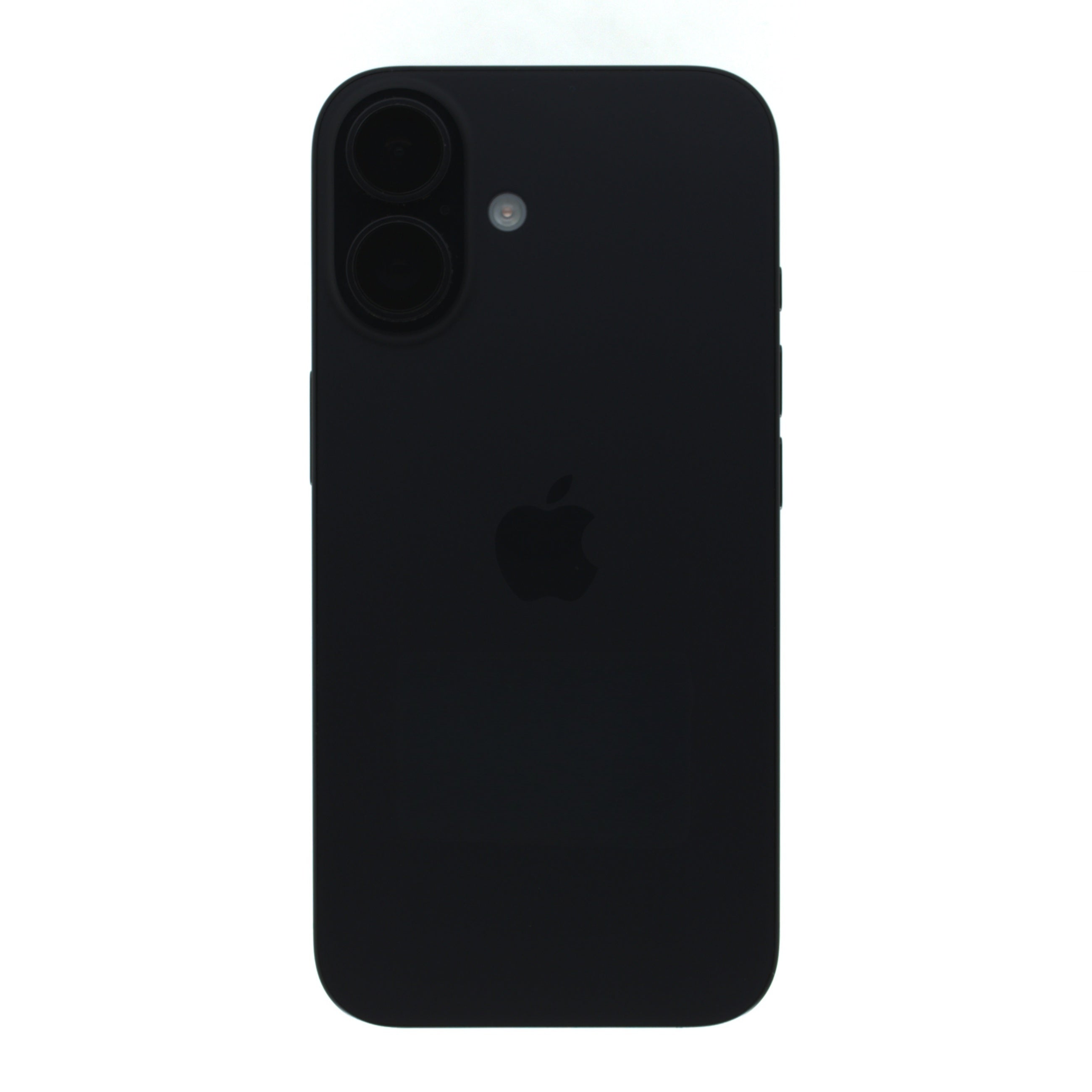 95新 Apple iPhone 16 256G 黑色 中國大陸官換機