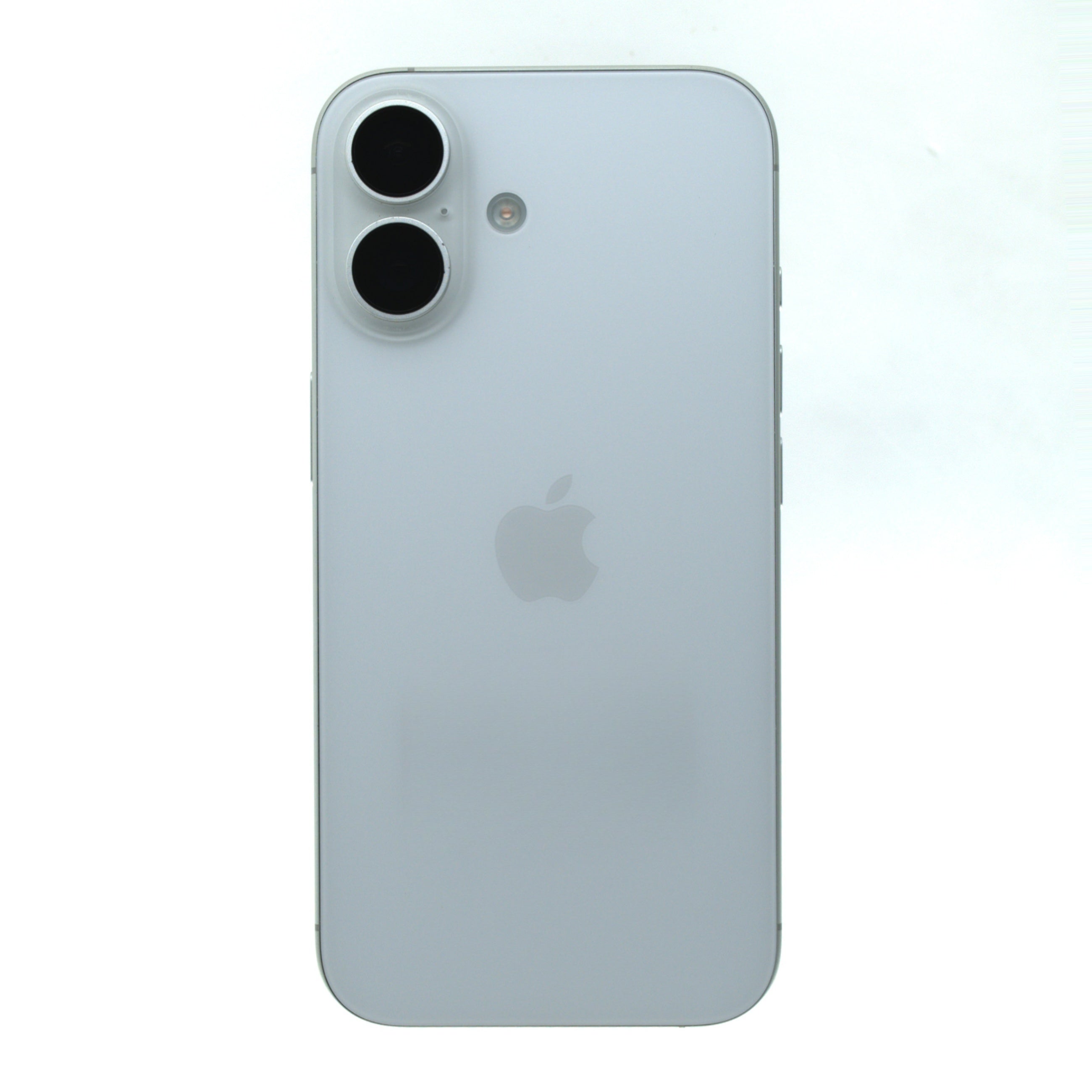 99新 Apple iPhone 16 256G 白色 中國大陸版