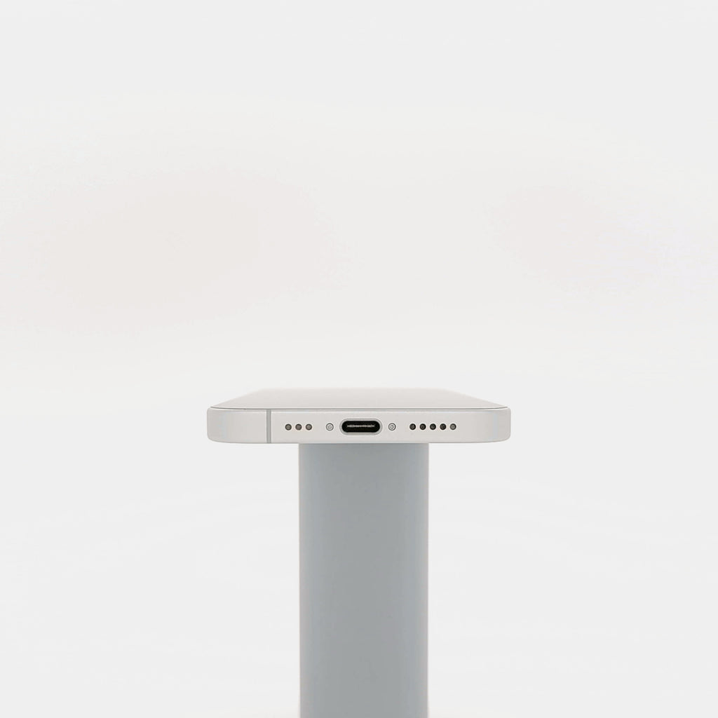 95新 Apple iPhone 16 256G 白色 中國大陸版