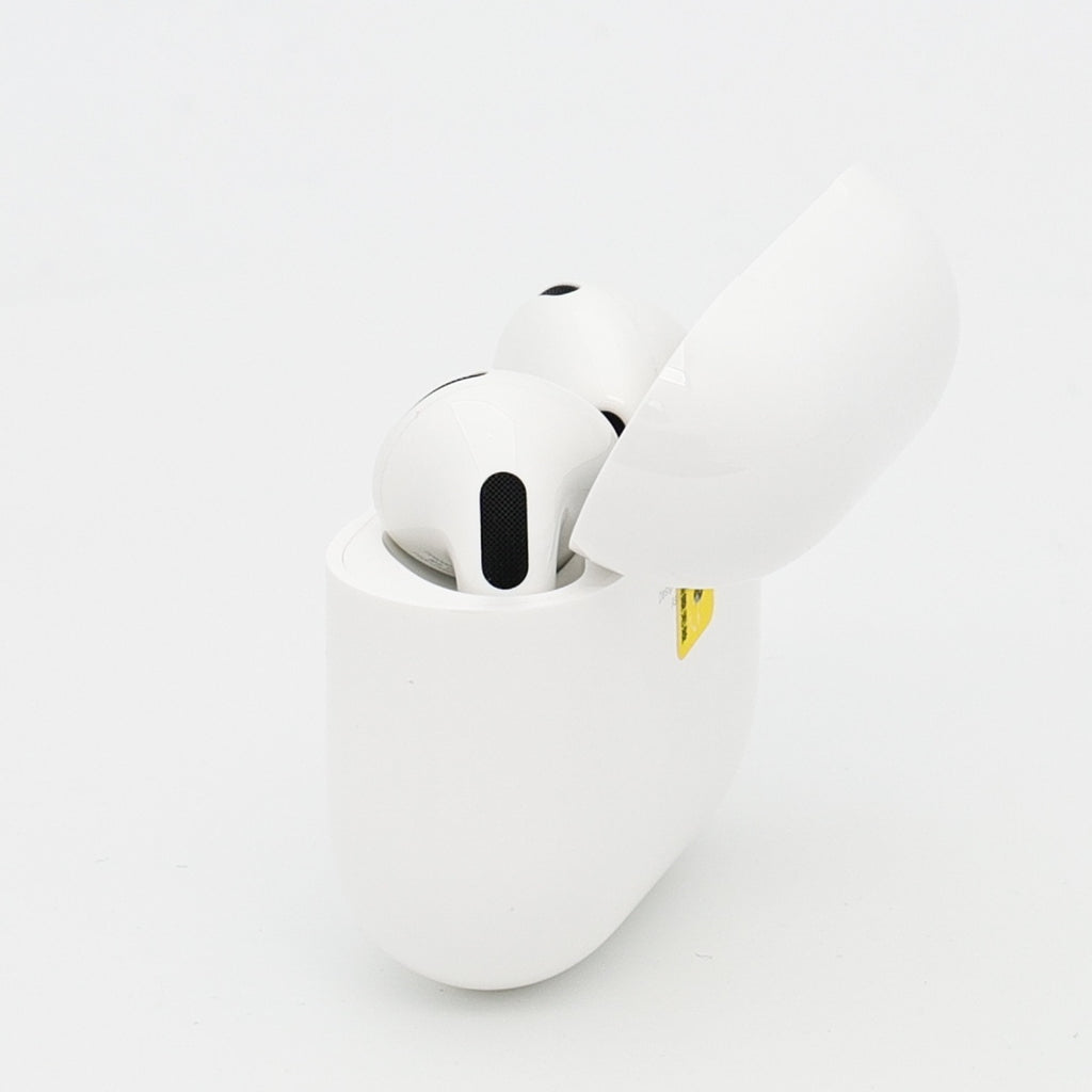 99新 Apple AirPods 4 (不支持主动降噪) 白色