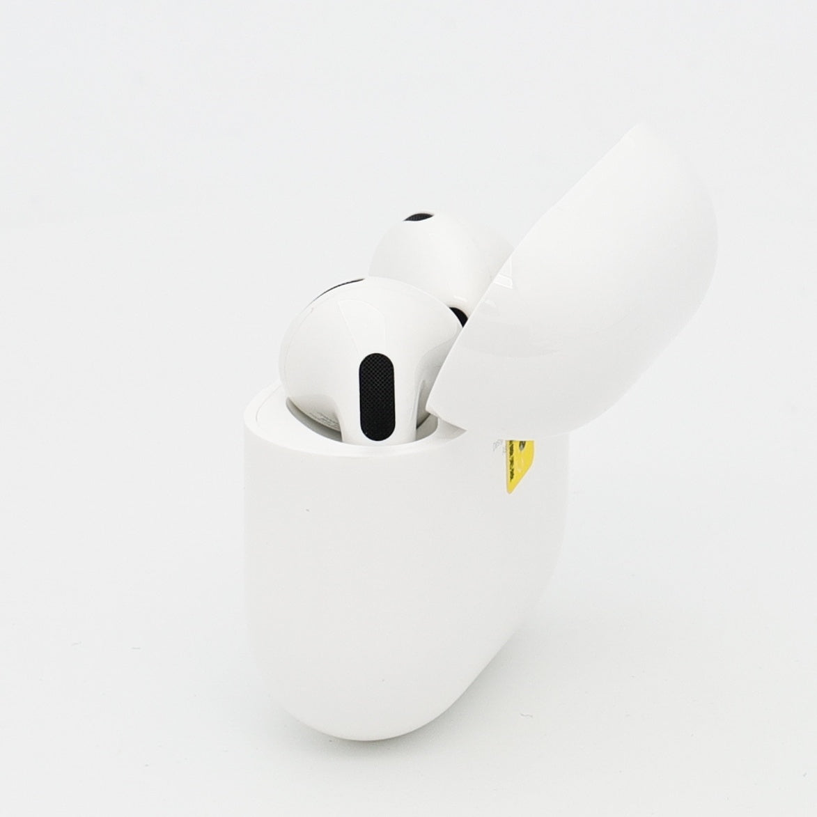 99新 Apple AirPods 4 (不支持主动降噪) 白色