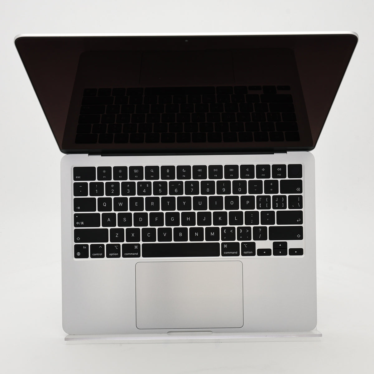 99新 Apple MacBook Air 24年 13寸 M3（8+8核） 8G RAM 256G SSD 銀色