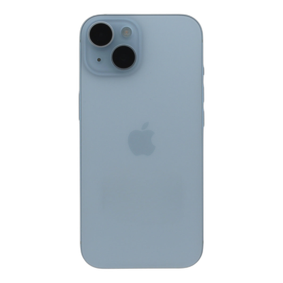95新 Apple iPhone 15 256G 藍色 中國大陸版