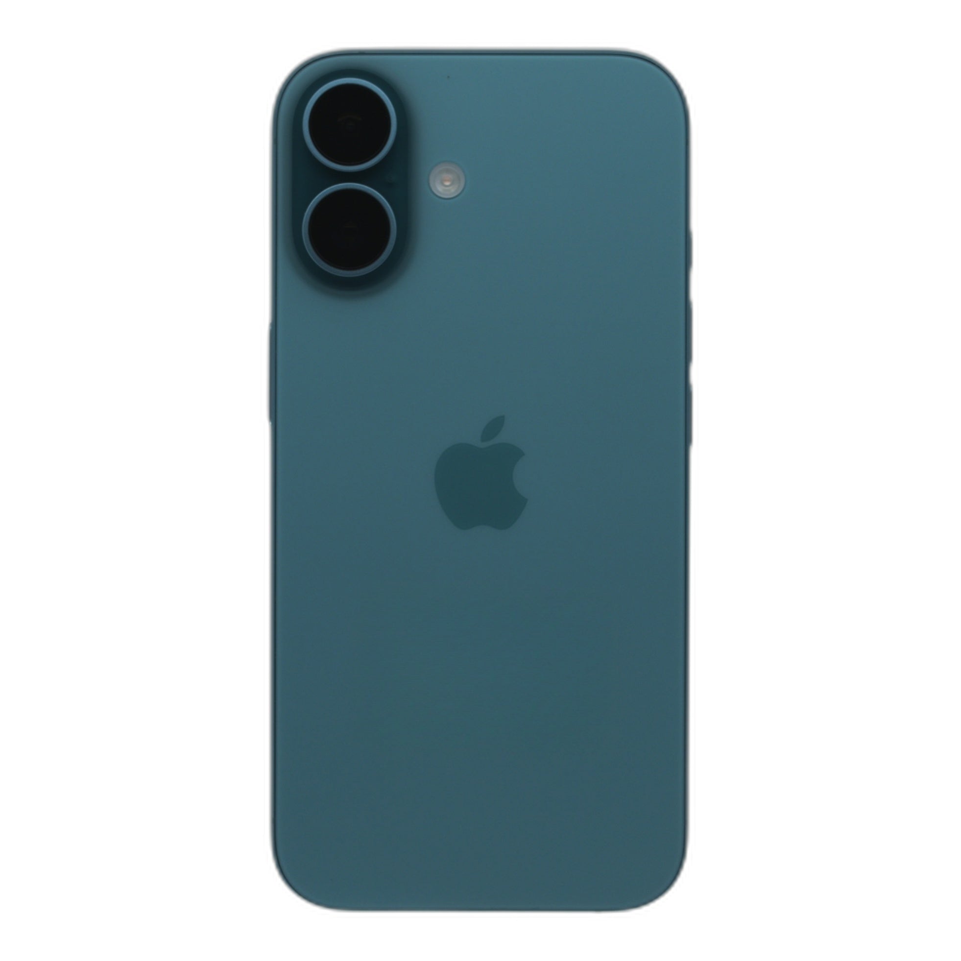 95新 Apple iPhone 16 256G 深青色 中國大陸版