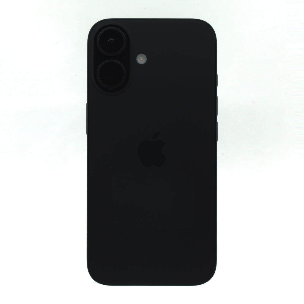95新 Apple iPhone 16 256G 黑色 中國大陸版