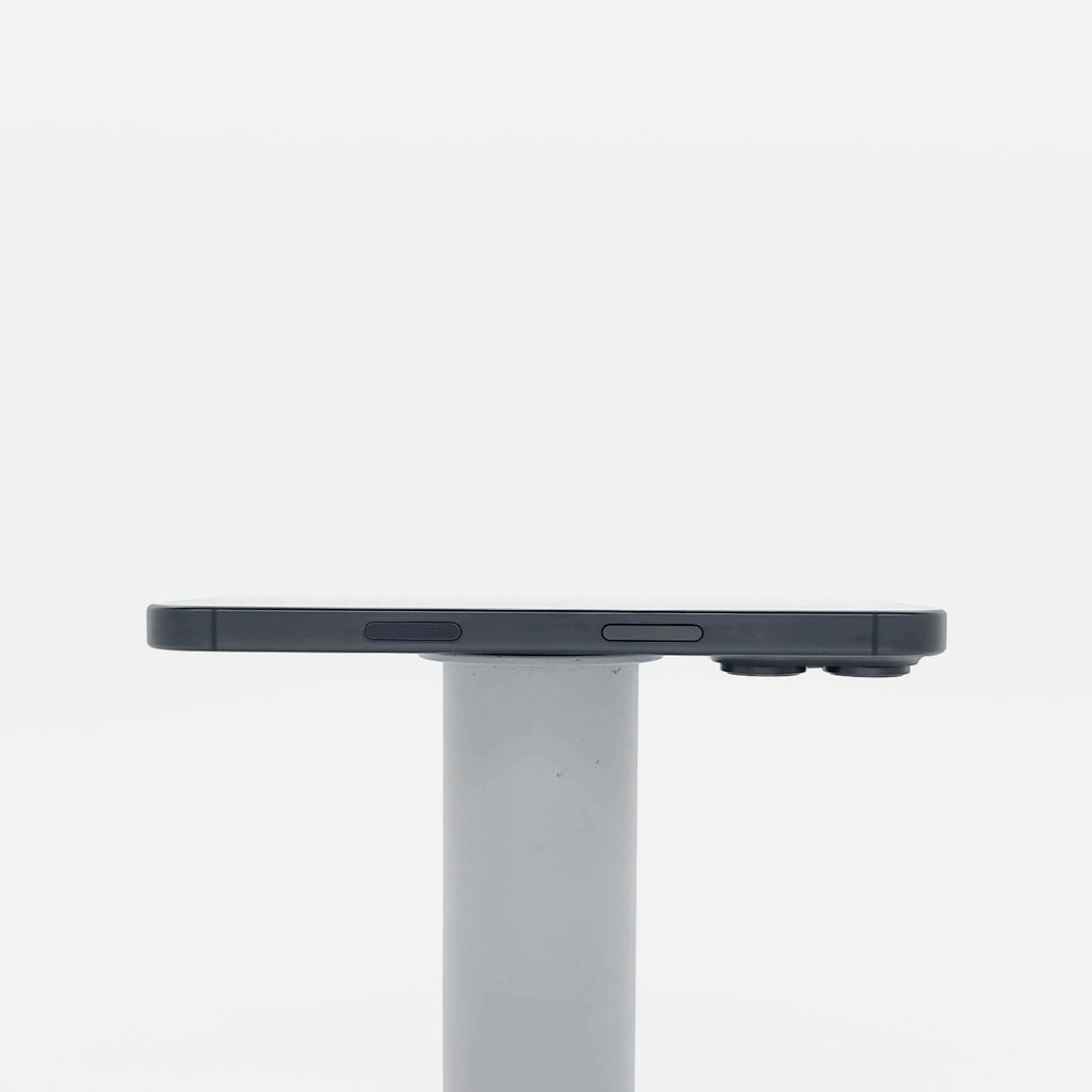 95新 Apple iPhone 16 Pro 256G 黑色鈦金屬 中國大陸版