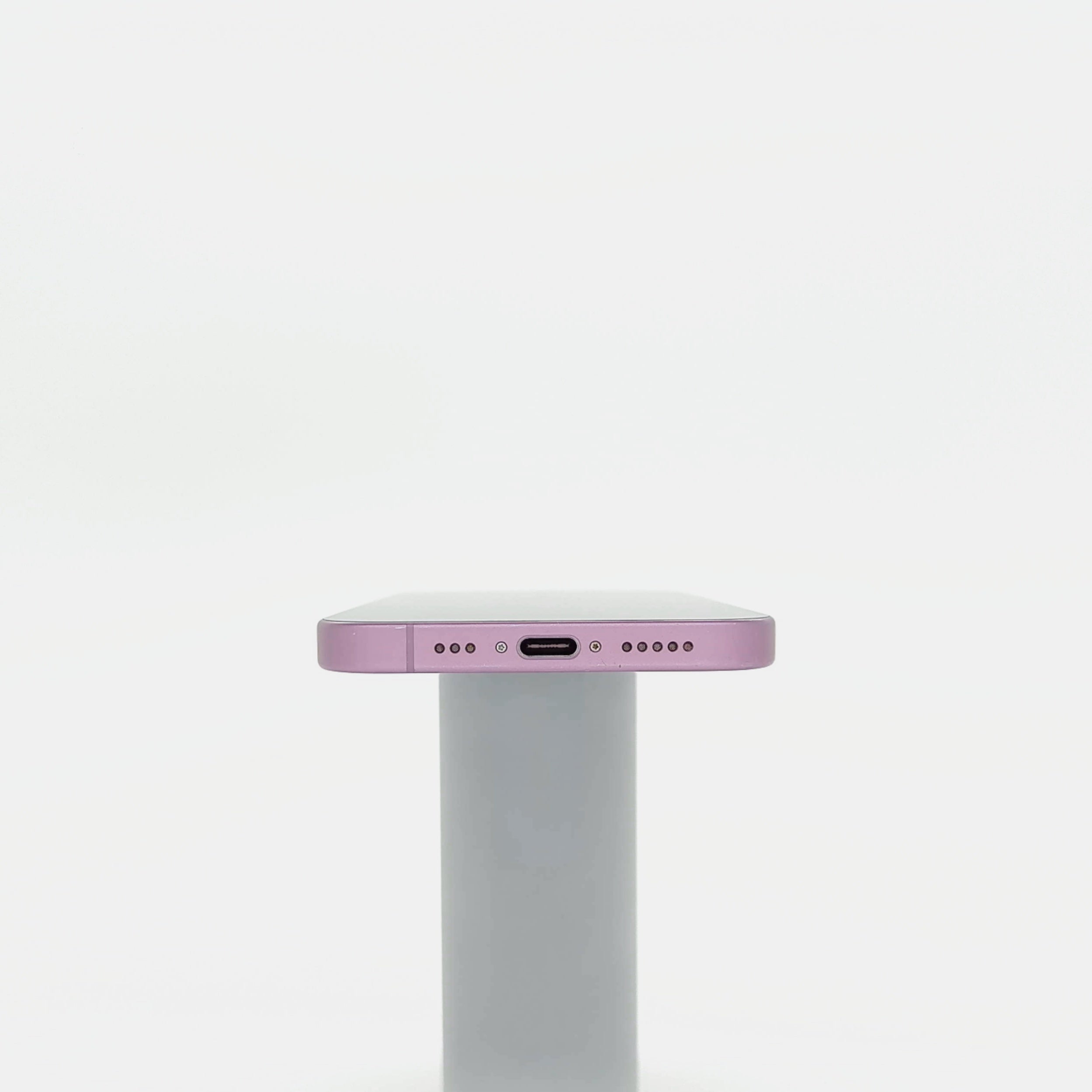 95新 Apple iPhone 16 128G 粉紅色 中國大陸版