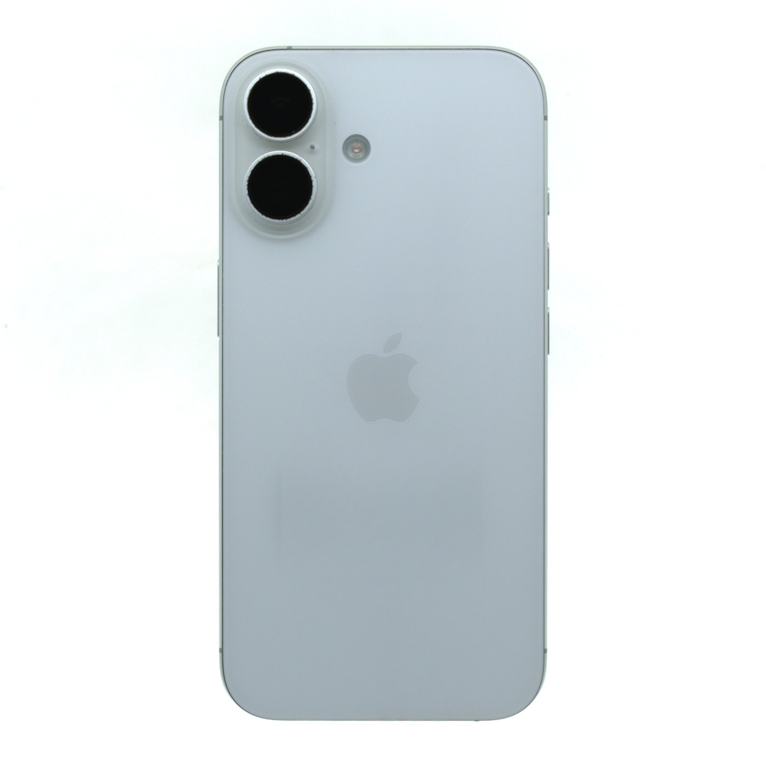 95新 Apple iPhone 16 128G 白色 中國大陸版