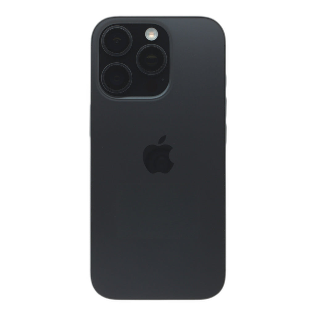 95新 Apple iPhone 16 Pro 256G 黑色鈦金屬 中國大陸版