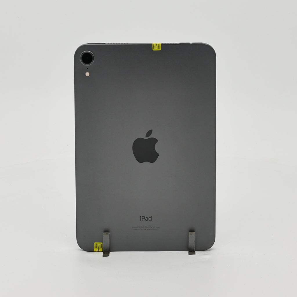 95新 Apple iPad mini6 64G 深空灰色 WIFI