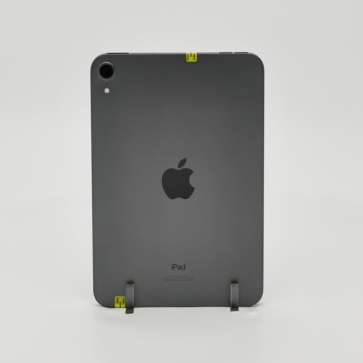 95新 Apple iPad mini6 64G 深空灰色 WIFI