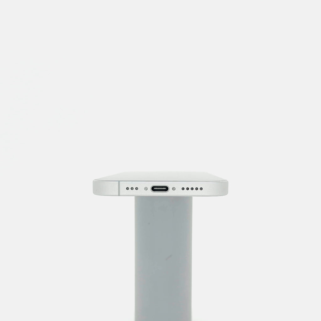 95新 Apple iPhone 16 256G 白色 中國大陸版