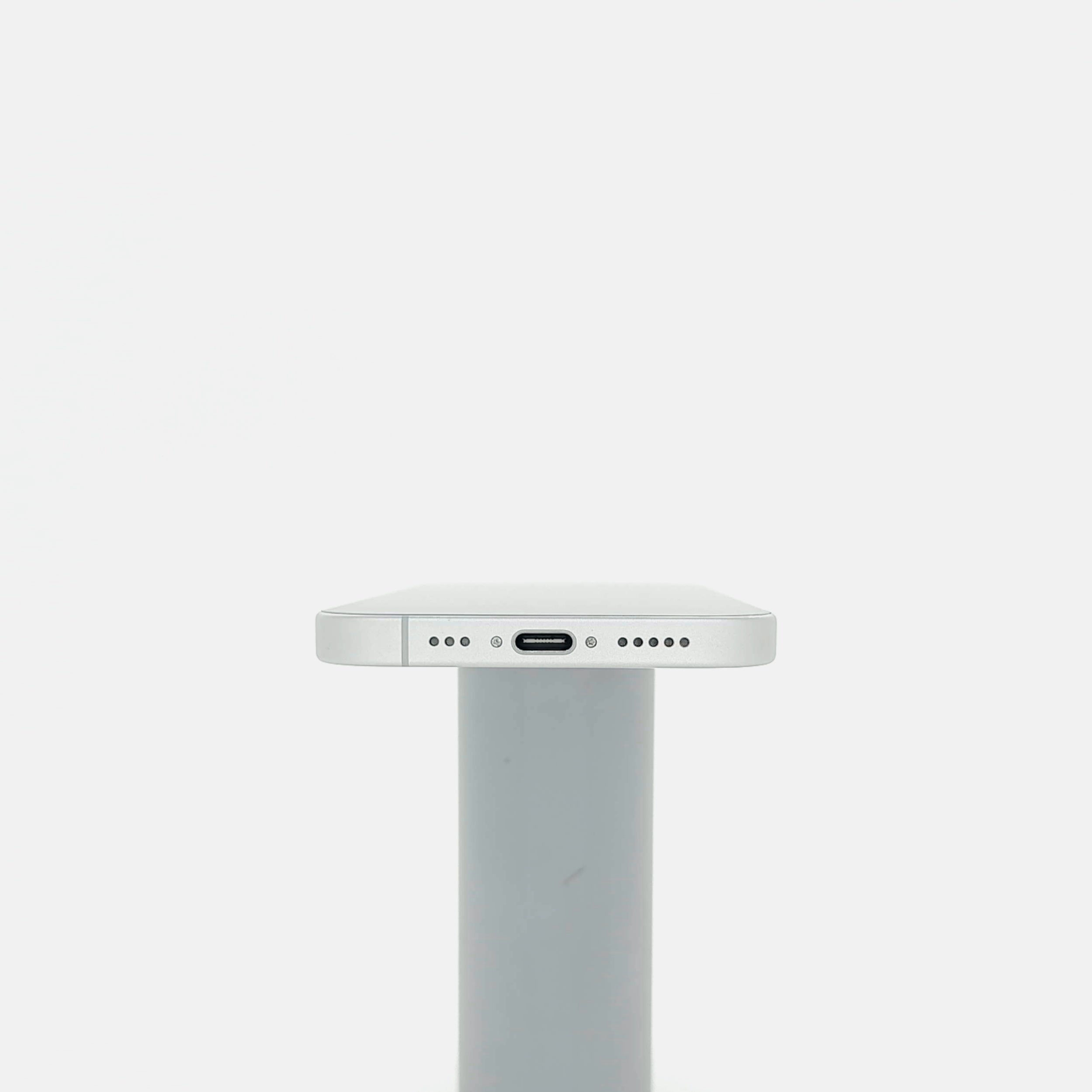 95新 Apple iPhone 16 256G 白色 中國大陸版