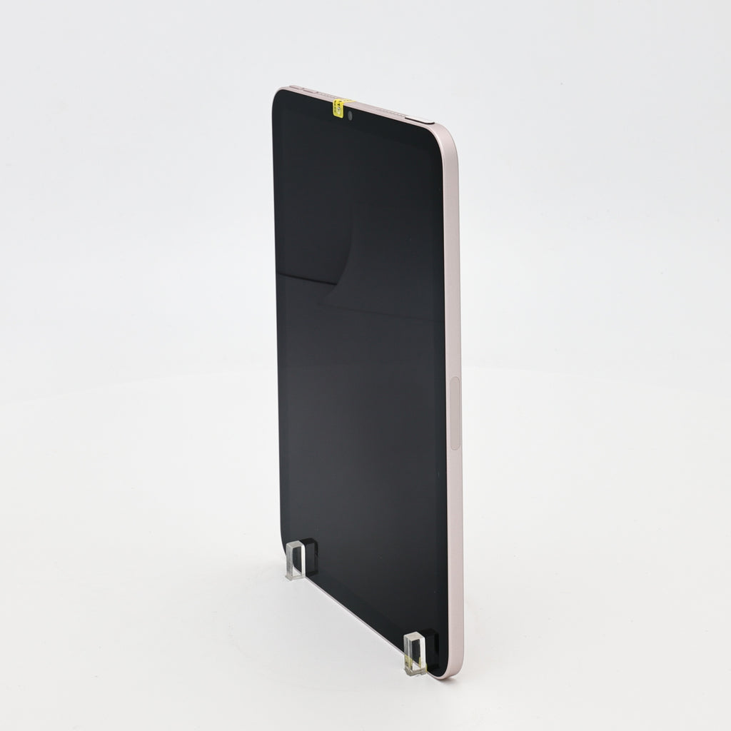 99新 Apple iPad mini6 256G 粉紅色 WIFI